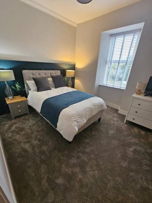 Hollyjess Hoose Villa Stranraer Buitenkant foto